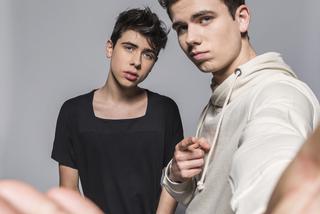 Jeremi i Artur Sikorscy to wschodzące gwiazdy polskiej sceny pop