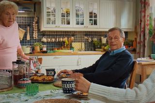 M jak miłość, odcinek 1713: Przemiana Uli przerazi Barbarę i Modrego. Kompletnie jej odbije, a Józef nie pozostawi na niej suchej nitki - ZDJĘCIA