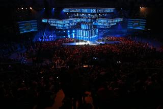 ESKA Music Awards 2016 w Szczecinie [ZDJĘCIA]