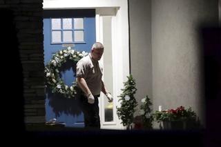 Osiem ciał z ranami postrzałowymi, w tym pięcioro dzieci! Przerażająca zbrodnia w stanie Utah