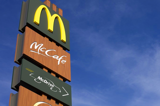 McDonald's w Tarnowie - czy będzie otwarty w Wigilię i w święta?