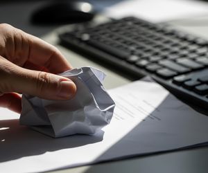 Uwaga! Oszuści podszywają się pod NFZ