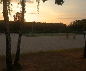 Zgierz jak Cypr. Na Malinkę przyjeżdżają tłumy plażowiczów