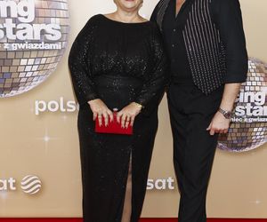 Taniec z Gwiazdami, odcinek jubileuszowy, czerwony dywan