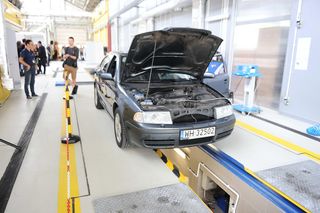Tyle będzie kosztować badanie techniczne samochodu. Podwyżki już od września 2025 