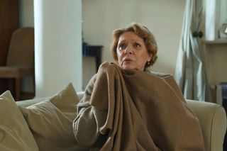 Barwy szczęścia odc. 3208. Józefina Rawiczowa (Elżbieta Jarosik)