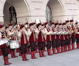 Krystyna Prońko wystąpiła podczas wielkiego finału Roztrąbionego Kalisza