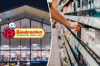 Biedronka rozdaje markowe kosmetyki za darmo!  Co trzeba zrobić?