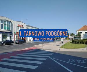 1. Gmina Tarnowo Podgórne
