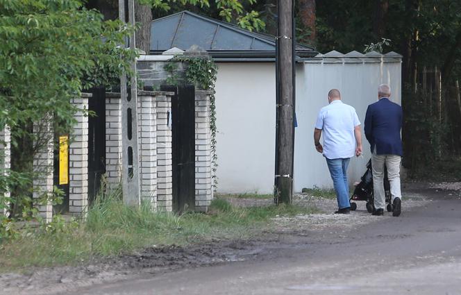 CÓRKA GIERTYCHA DO SPECJALNĄ OCHRONĄ