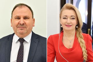 Awantura w PO! Europosłanka starła się z szefem regionu. „Odszczekasz to!”