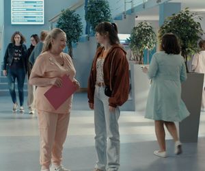 Na dobre i na złe odc. 957. Matylda (Amelia Czaja), Jadzia (Aldona Jankowska)