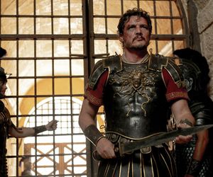 Ridley Scott niezrażony porażką Gladiatora 2. Powstanie trzecia część? 