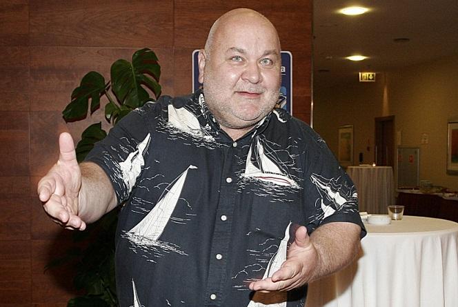 Rudi Schuberth rozpacza nad emeryturą "Za taką kwotę nie da się żyć"