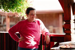 Rolnik szuka żony: Pora na rodzinne spotkania. Basia rozdarta między sercem na rozumem. Wybranka Rolanda zarzuciła mu brak dojrzałości. U Krzysztofa polała się krew 