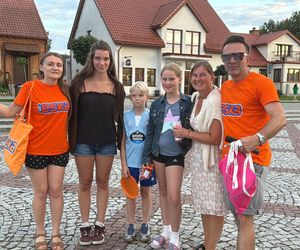 Eska Summer City na Królewskim Śpiewaniu w Tykocinie