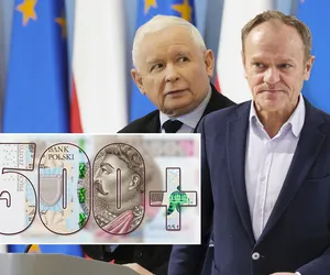 500 plus będzie podwyższone do 700 zł?