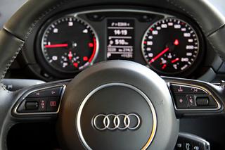 Audi A1 Sportback 1.6 TDI