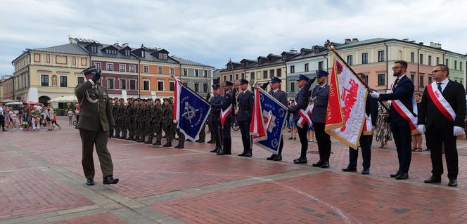 zamość