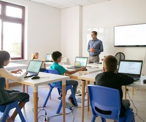 Nowy system oceniania uczniów z autyzmem od września 2025. MEN wprowadza ważną zmianę