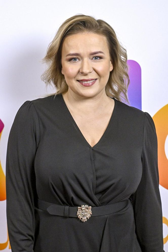 Tak zmieniała się Aneta Zając