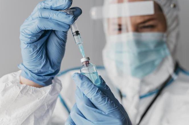 Będzie więcej łóżek dla pacjentów z COVID-19 w małopolskich szpitalach 