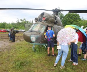 Śląskie manewry 2025. W Bytomiu trwa 20. Zlot pojazdów militarnych