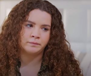 Melis awanturuje się z Feraye, a później podejrzewa, że Zeynep jest w ciąży z Cihanem.