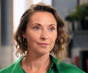 Barwy szczęścia odc. 3084. Beata (Anita Jancia- Prokopowicz)