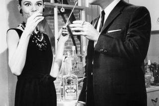 Film Śniadanie u Tiffany'ego, 1961r.