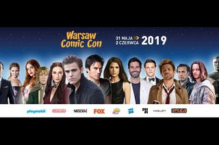 Comic Con Warszawa 2019: gwiazdy The Voice Kids na wydarzeniu! Kto się pojawi?