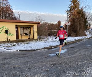 11. Dadajowy Bieg Morsa oraz Bieg na Sześć Łap 