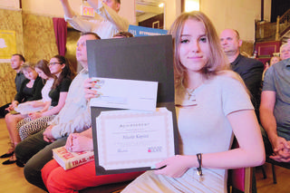 Oto przyszłość Polonii