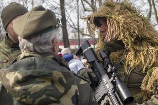 Polacy będą mogli legalnie służyć w Międzynarodowym Legionie OT Ukrainy?