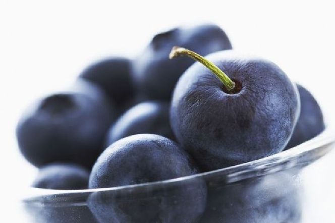 Dieta bogata w luteinę poprawi WZROK i wzmocni oczy