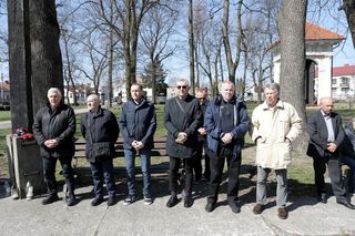 Pogrzeb Antoniego Trzaskowskiego