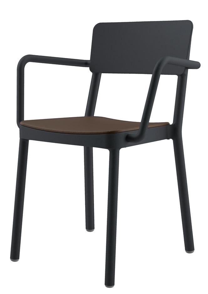 Krzesło Lisboa