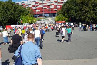 Ojciec Bashobora - rekolekcje