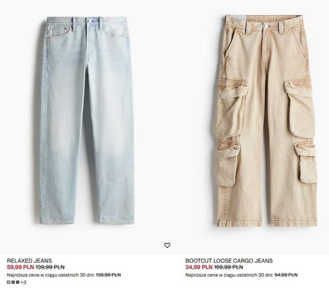 H&M