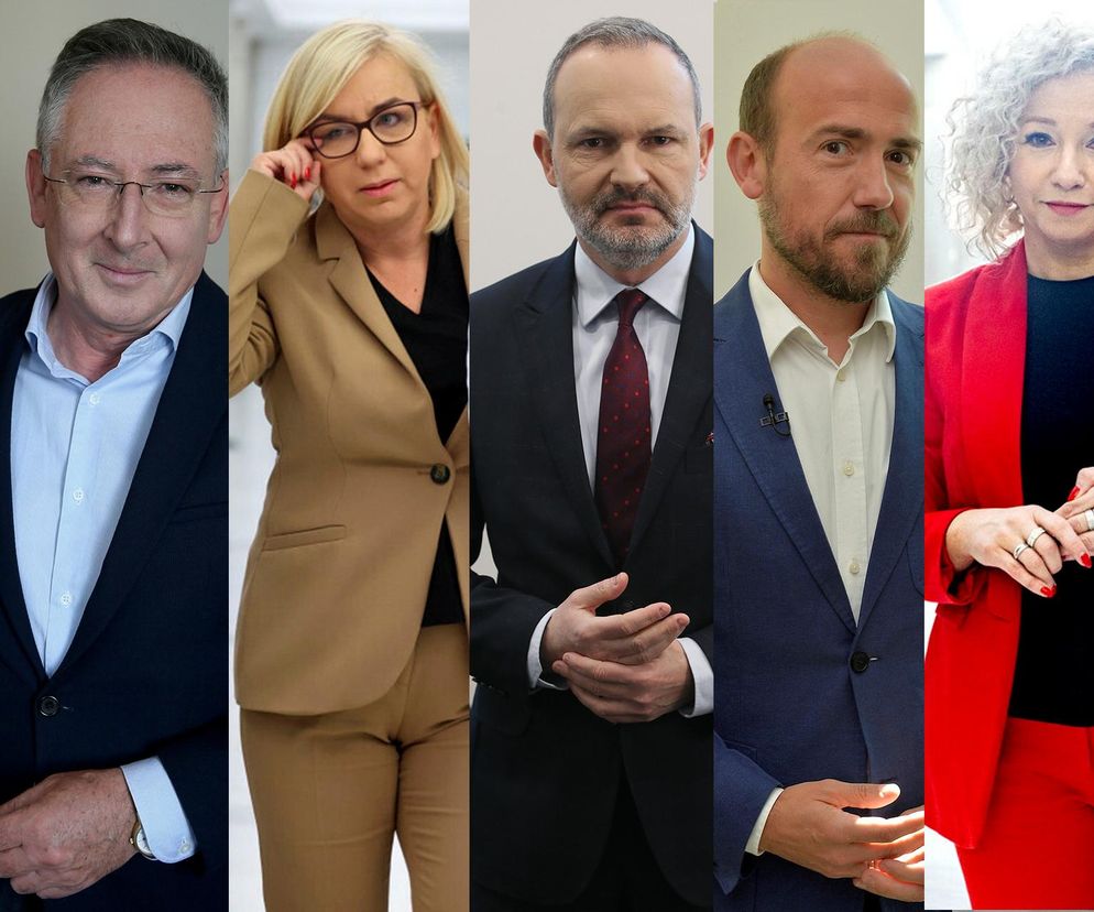 Rekonstrukcja rządu