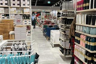 Otwarcie sklepu Homla w Olsztynie. Na klientów czekają ogromne promocje [ZDJĘCIA]