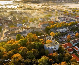 Chrzanów. Najlepsza gmina do życia w Małopolsce 2025