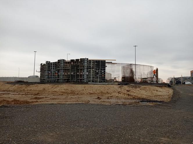Nowe Miasto Lubawskie: Obwodnica na ostatniej prostej! (luty 2022)