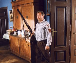 Tak Marek Kondrat zmienił się od czasów filmu Dzień świra