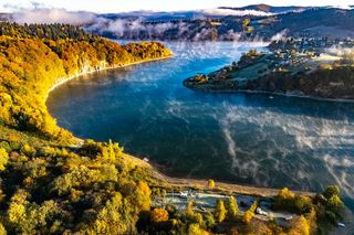 Oto najlepsze miejsca w Polsce na szybki city break. Tu zapomnisz o nadchodzącej jesieni!