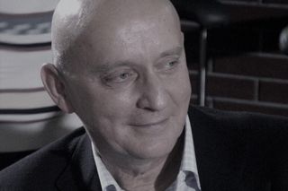 Nie żyje Jerzy Dziewulski! Miał 81 lat