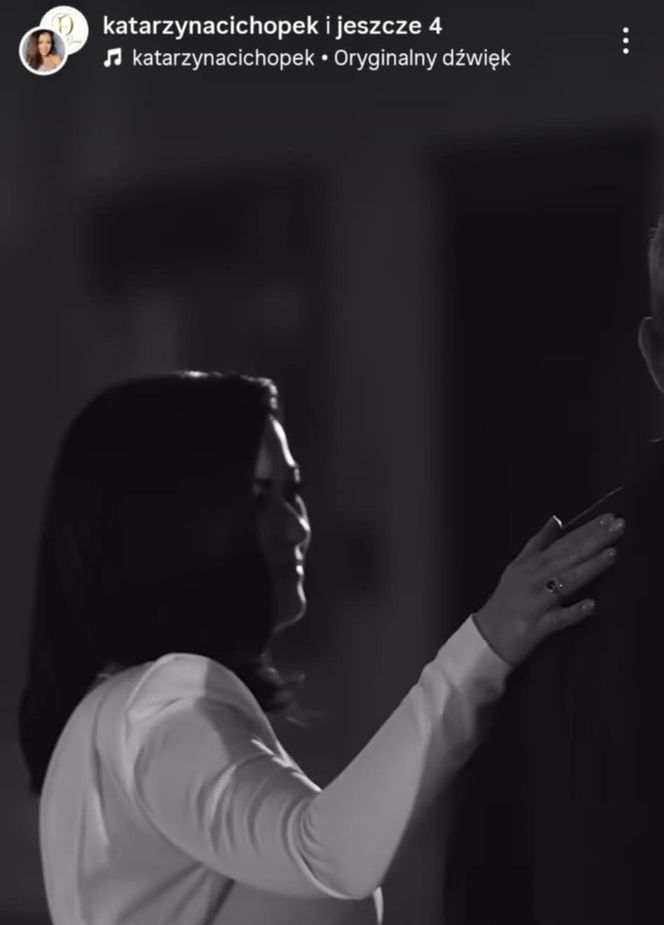 Kasia Cichopek i Maciej Kurzajewski wzięli ślub