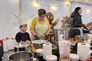 Wspólne gotowanie z Pascalem Brodnickim w Gorzowie