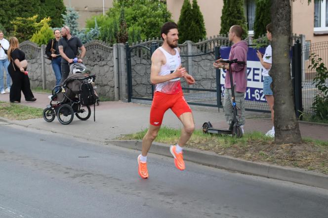 Bieg Lwa w Tarnowie Podgórnym: na starcie prawie trzy tysiące uczestników!