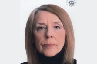 Zaginęła Jolanta Mosińska z Poraja. Trwają poszukiwania